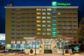  Holiday Inn Skopje, an IHG Hotel  Скопье